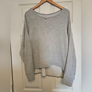 Gilmour Sweatshirt sz O/S